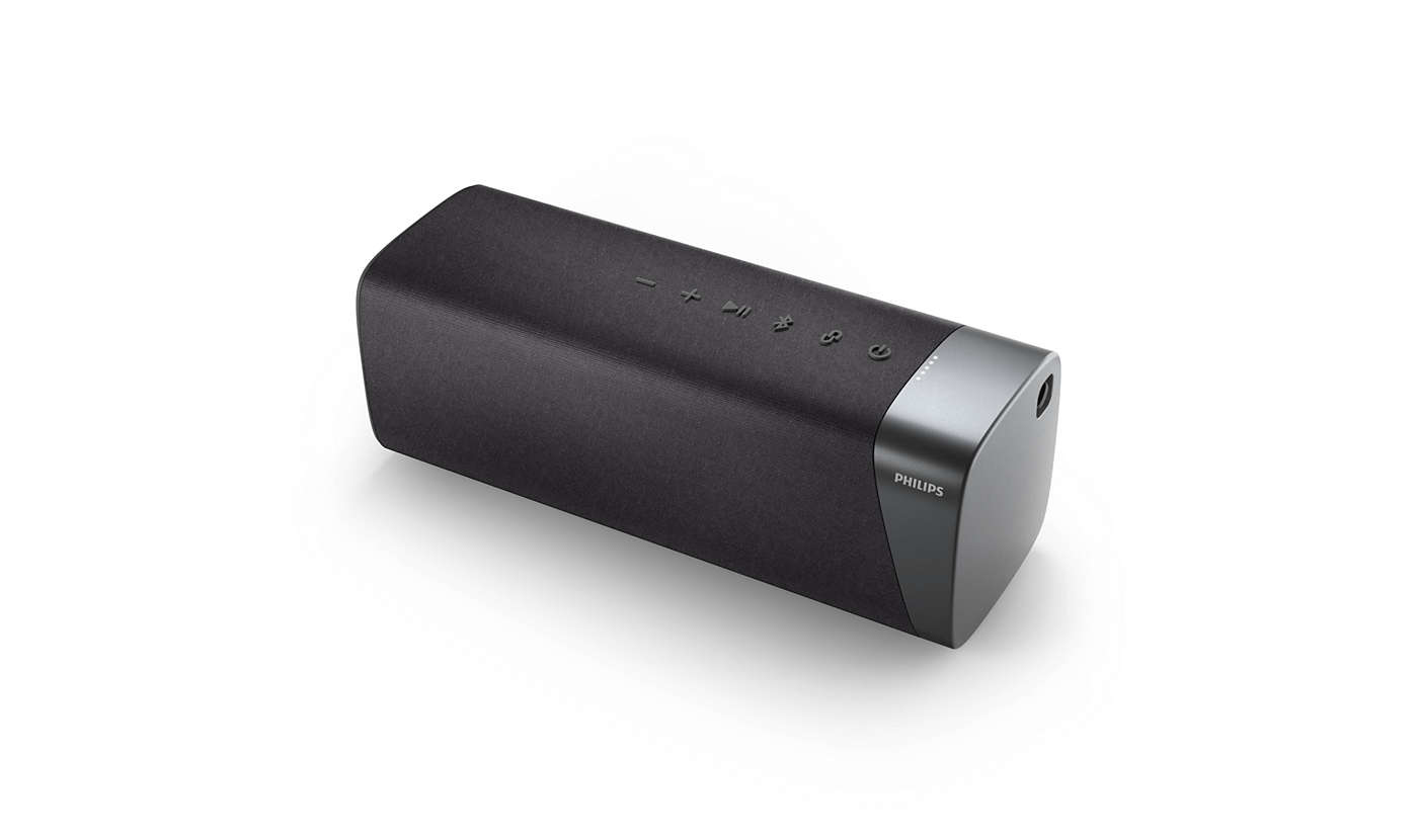 Philips TAS7505/00 — vue 1 sur 5