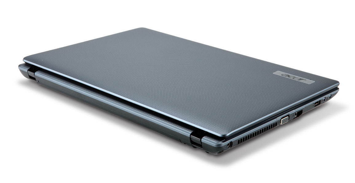 Acer Aspire 5733-386G50Mn Intel® Core™ i3 i3-380M – image 6