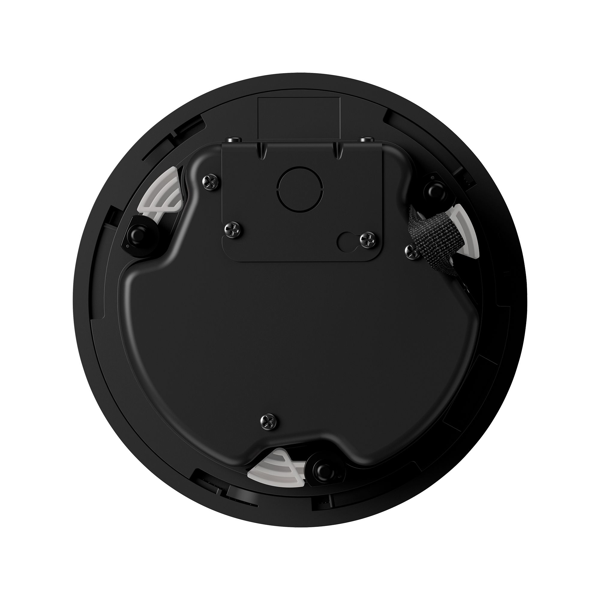 Yamaha VC4B 2-way Black Wired – image 3