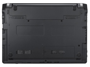 Samsung NP-N230-JA01CH netbook Intel Atom® N450 – image 6