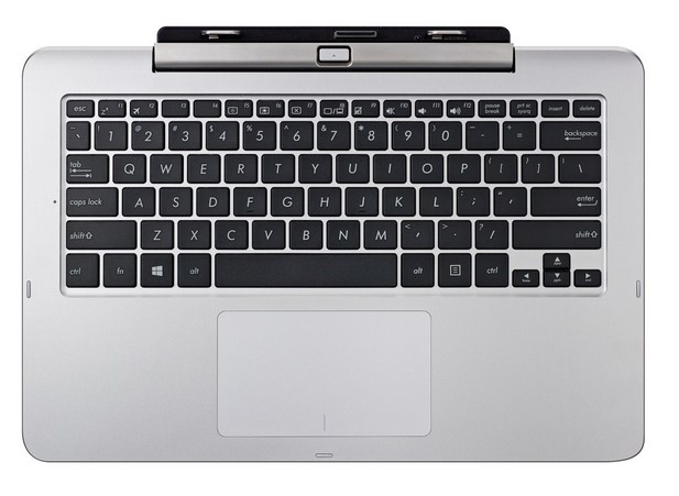 ASUS Transformer Book T300FA-MS51-M41CTNHB laptop Intel® Core™ M M-5Y10 Hybrid (2-in-1) – image 6