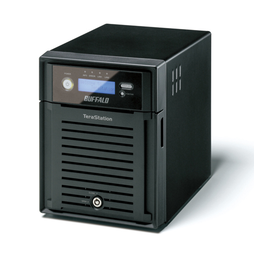 Buffalo TeraStation WS – image 2