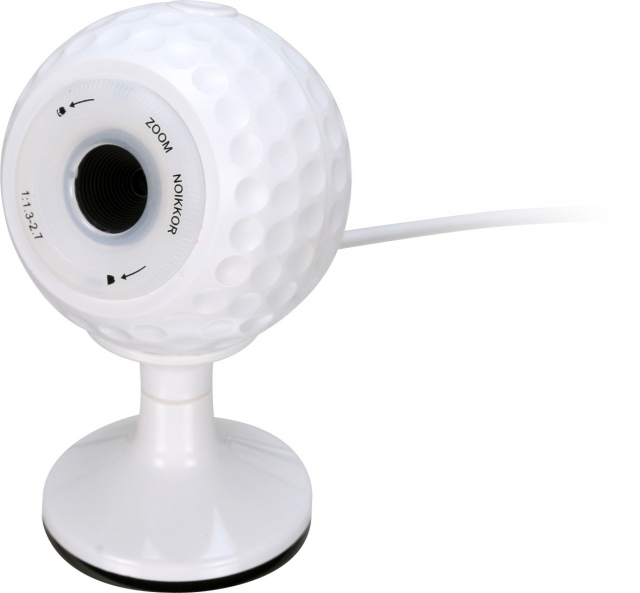 MSI StarCam Golf – image 2