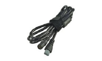 2-Power CCC0666B-T mobile device charger Universal Black Cigar lighter Auto – image 2