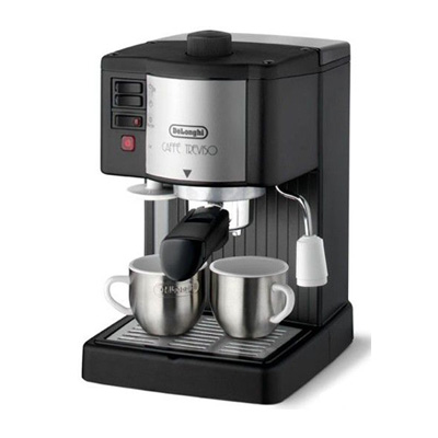 De’Longhi BAR14 Espresso machine