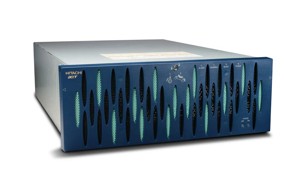 Acer Gateway AS2040 Rack (4U) – image 3