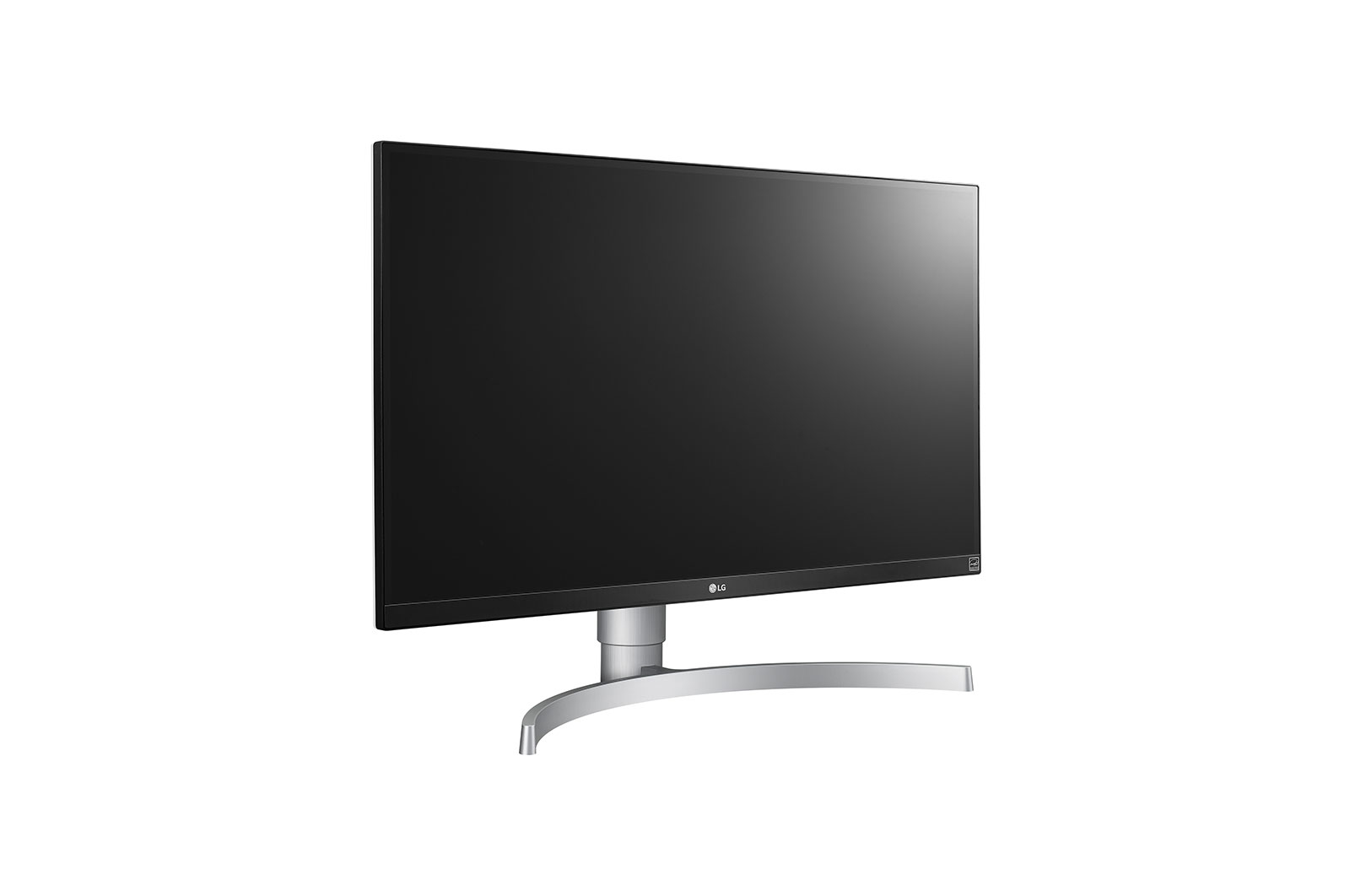 LG 27UL650 computer monitor – image 4
