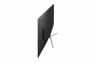 Samsung UE55M5520AK 139.7 cm (55") Full HD Smart TV Wi-Fi Titanium – image 3