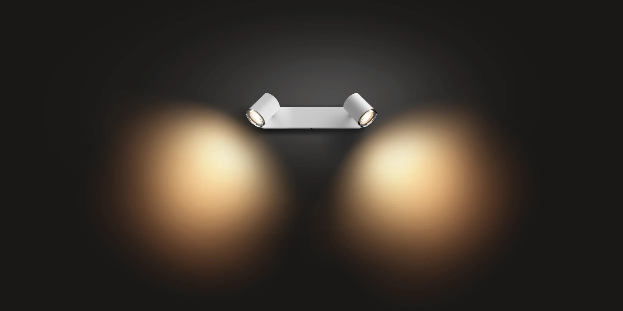 Philips by Signify Philips Hue White ambience Adore Bathroom spot light – image 4