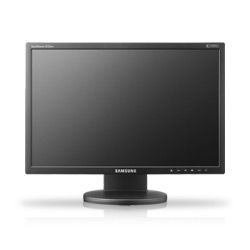 Samsung SyncMaster 2243BWT