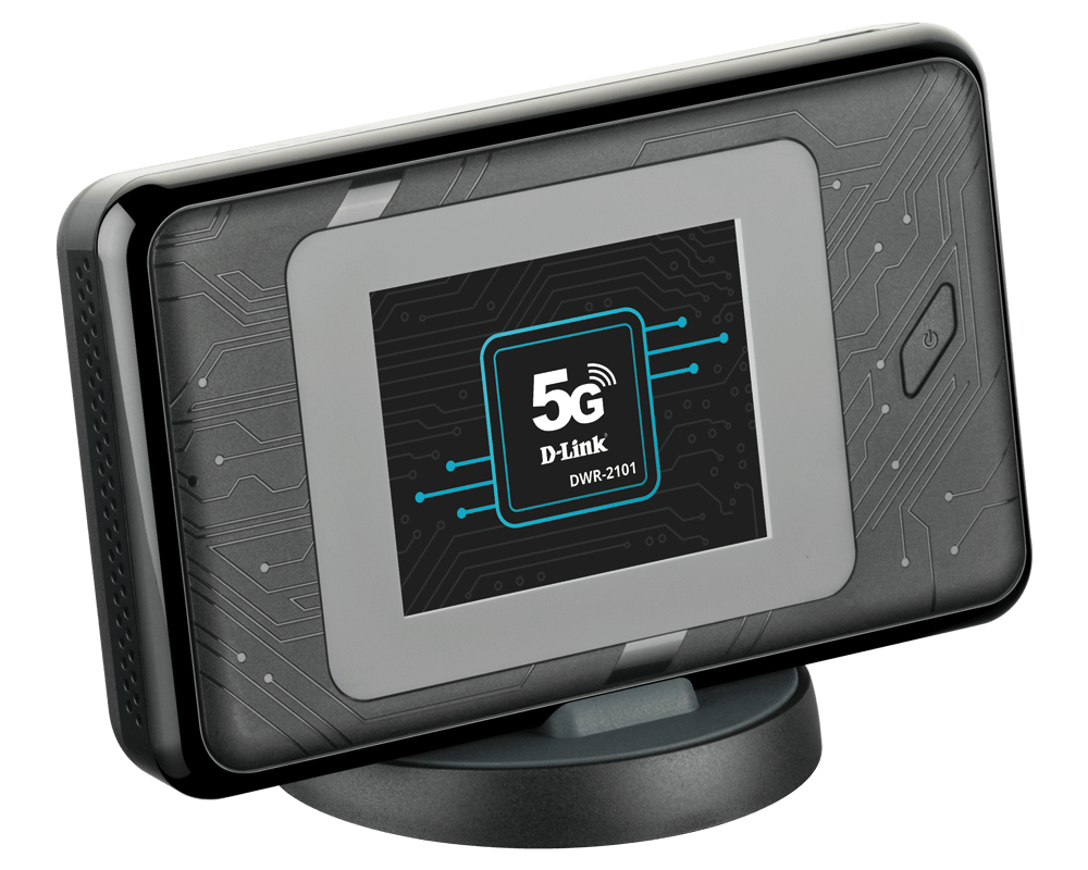 D-Link 5G Wi-Fi 6 Mobile Hotspot AX1800 – image 2