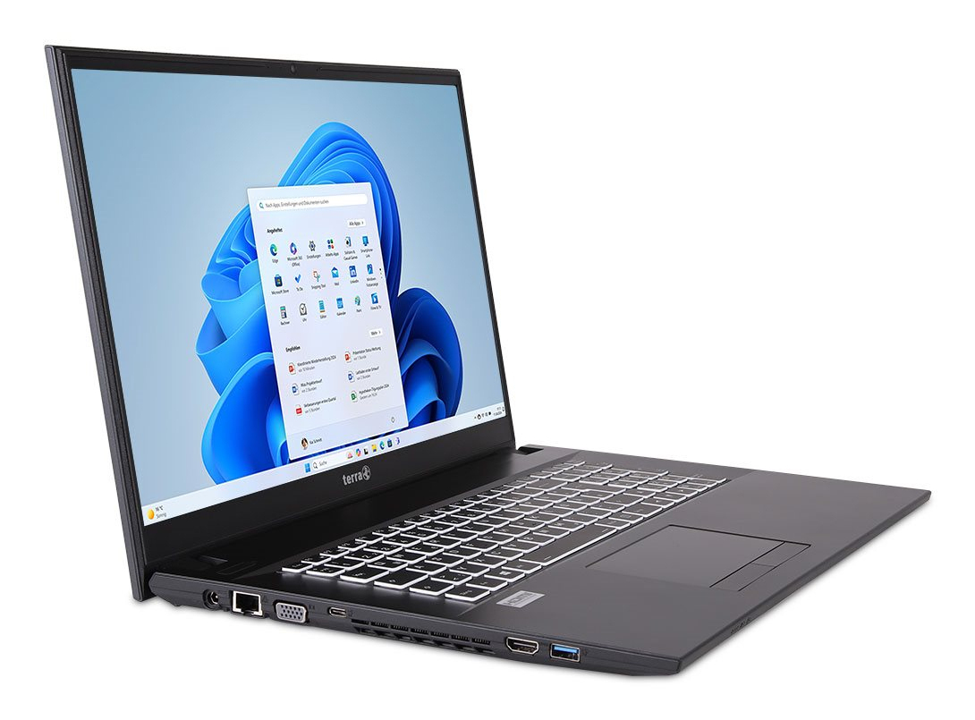 TERRA MOBILE 1716U – image 2