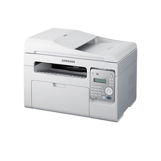 Samsung SCX-3405F multifunction printer Laser A4 – image 6