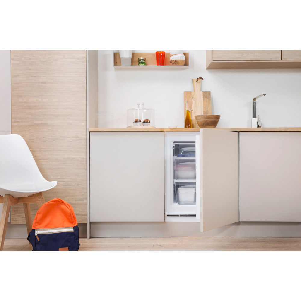 Indesit IZ A1.UK.1 – image 3