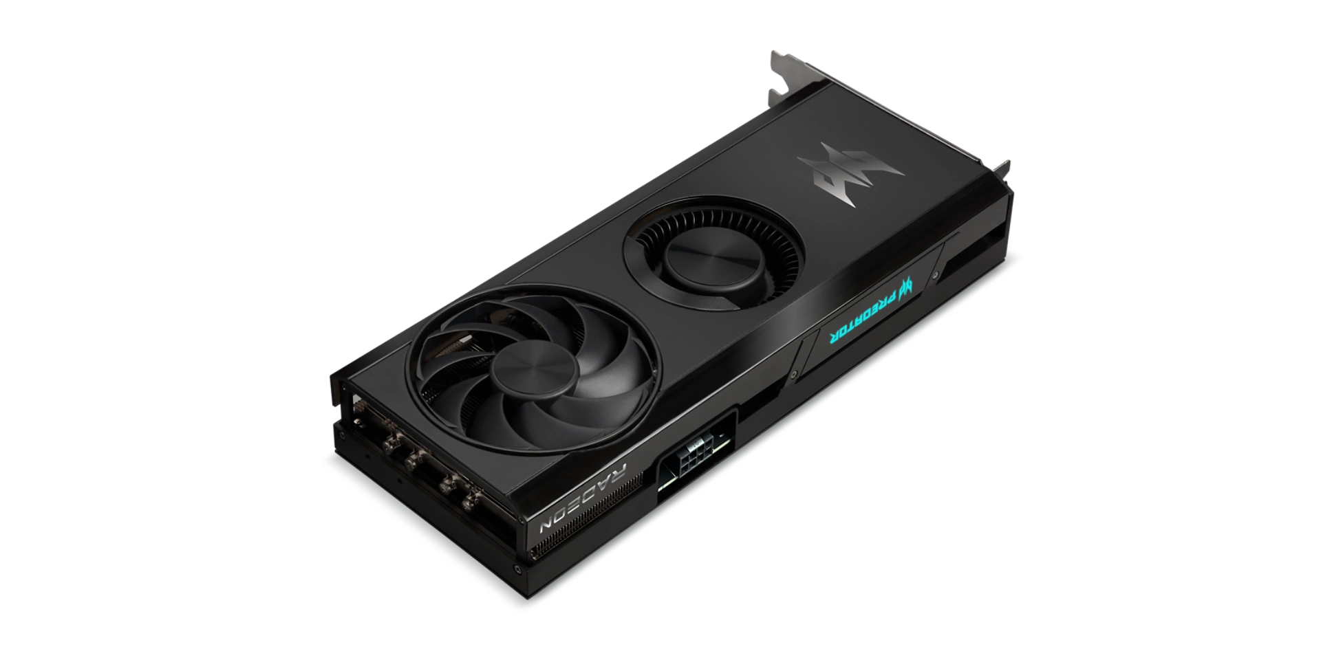Acer APBF-ARX7600-8G-OC AMD Radeon RX 7600 – image 2