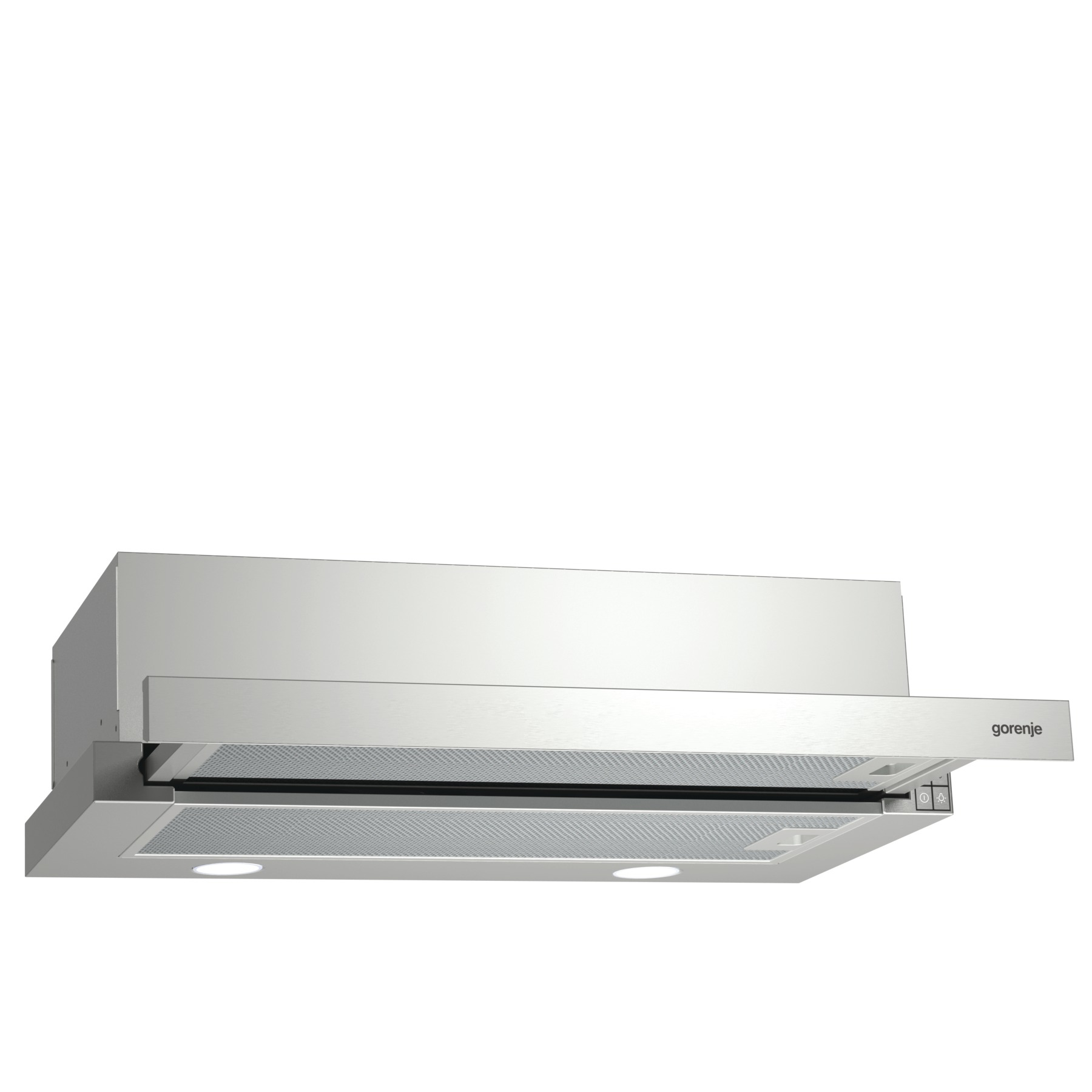 Gorenje DF613X — vue 1 sur 1