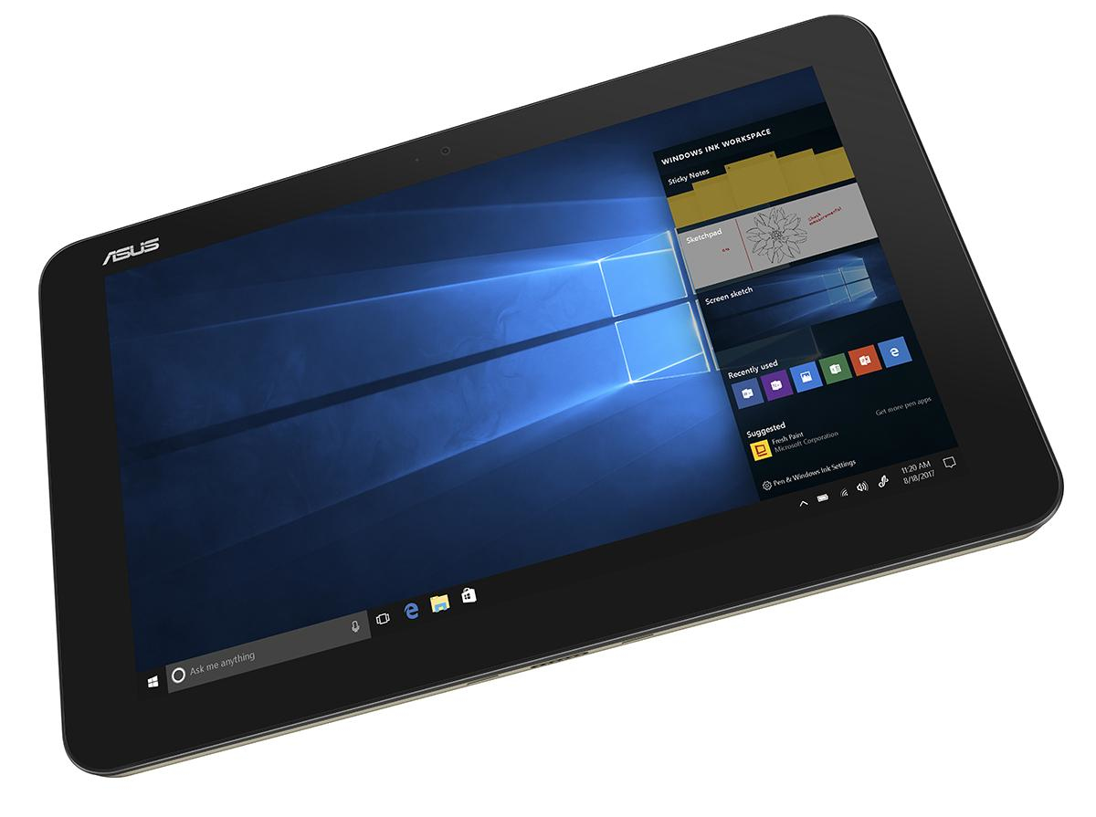 ASUS Transformer Mini T103HAF-8350 laptop Intel Atom® x5-Z8350 Hybrid (2-in-1) – image 7
