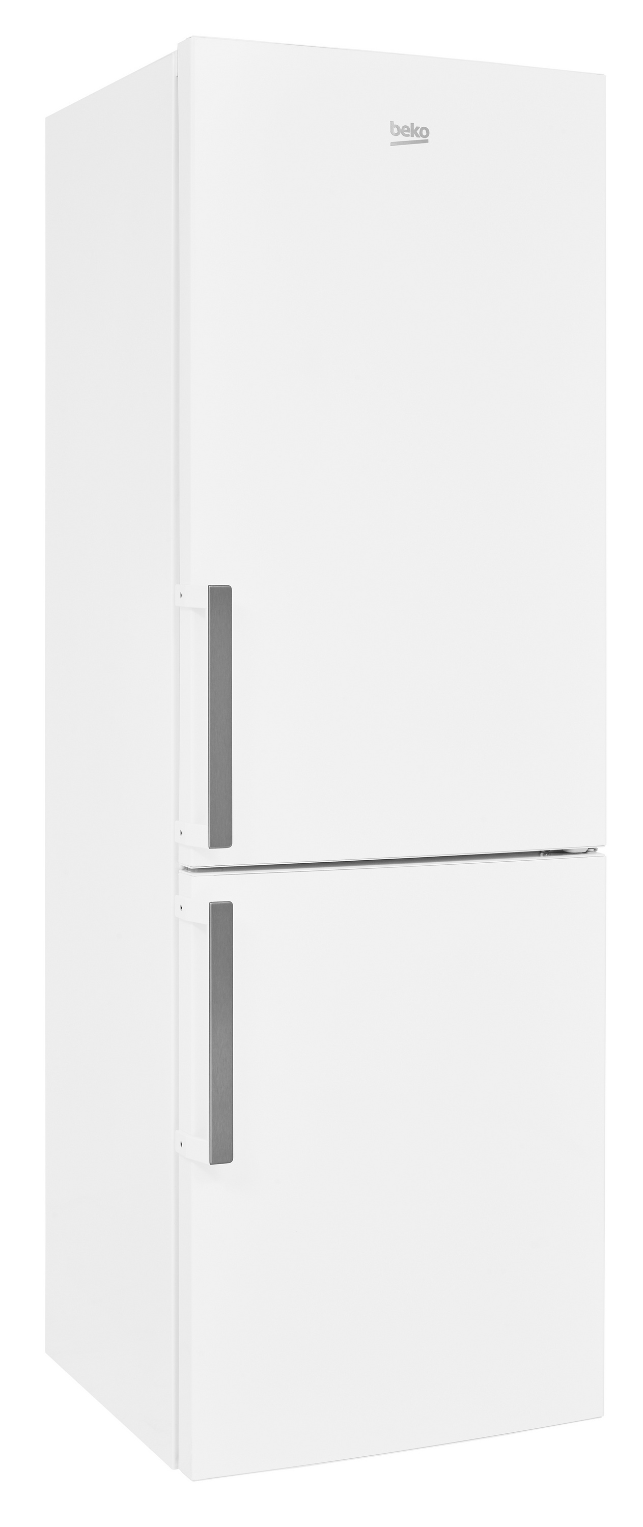 Beko CSP1685W fridge-freezer Freestanding – image 2