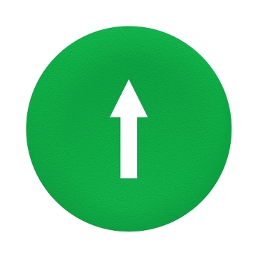 Schneider Electric ZBA7335 accessorio per interruttore elettrico