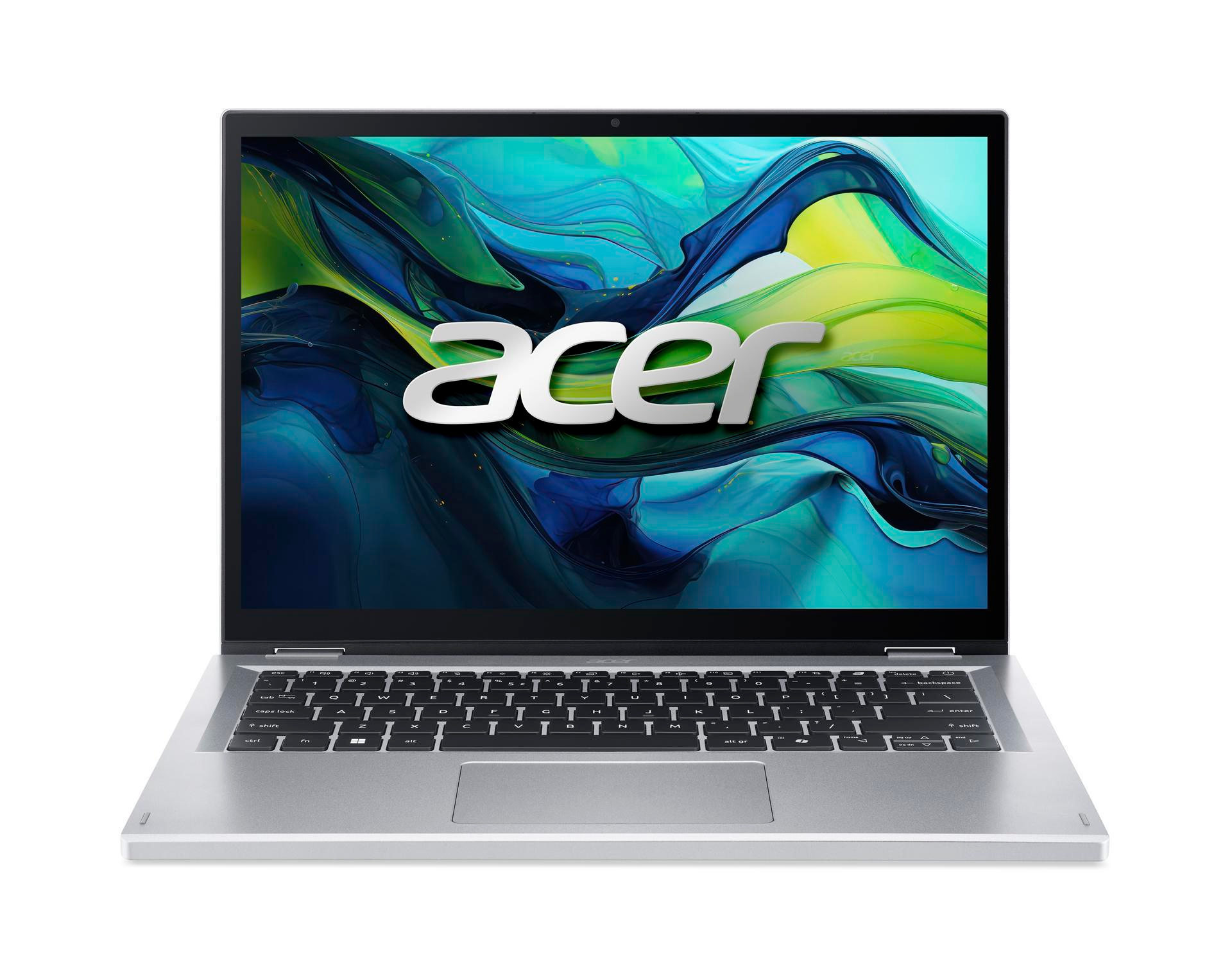 Acer Aspire Go Spin 14 AGSP14-31PT-C5XX Intel® N N150 Hybrid (2-in-1)