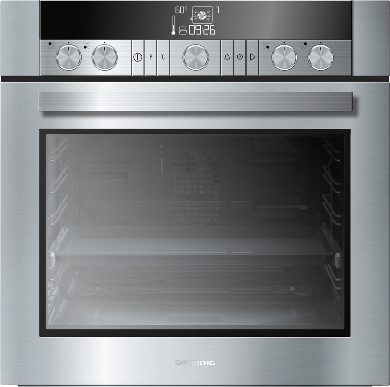 Grundig GEHM 34201 X — vue 1 sur 1