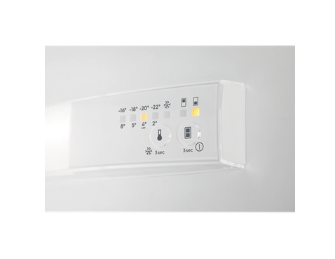 Electrolux KTB2DE16S Built-in – image 5