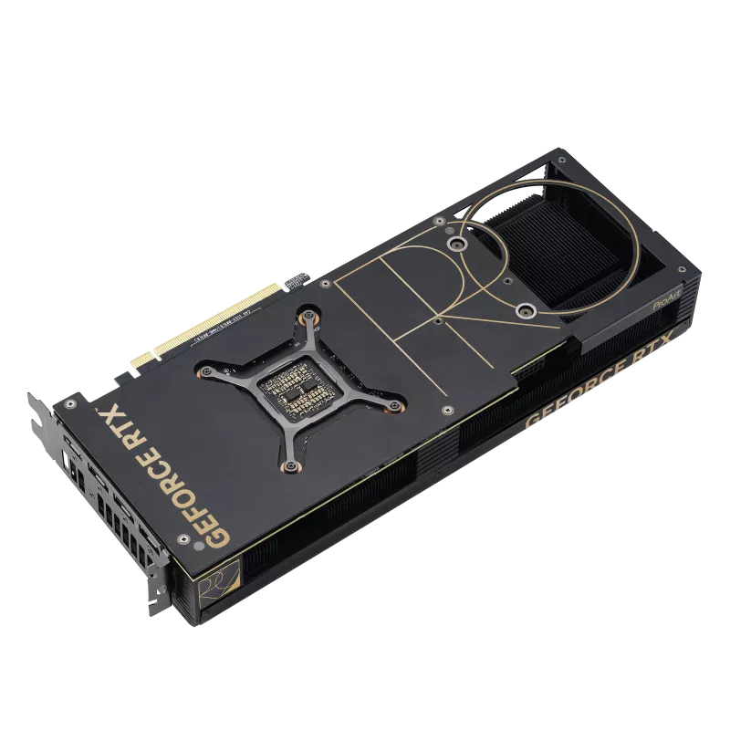 ASUS ProArt -RTX4080S-O16G NVIDIA GeForce RTX 4080 SUPER – image 6