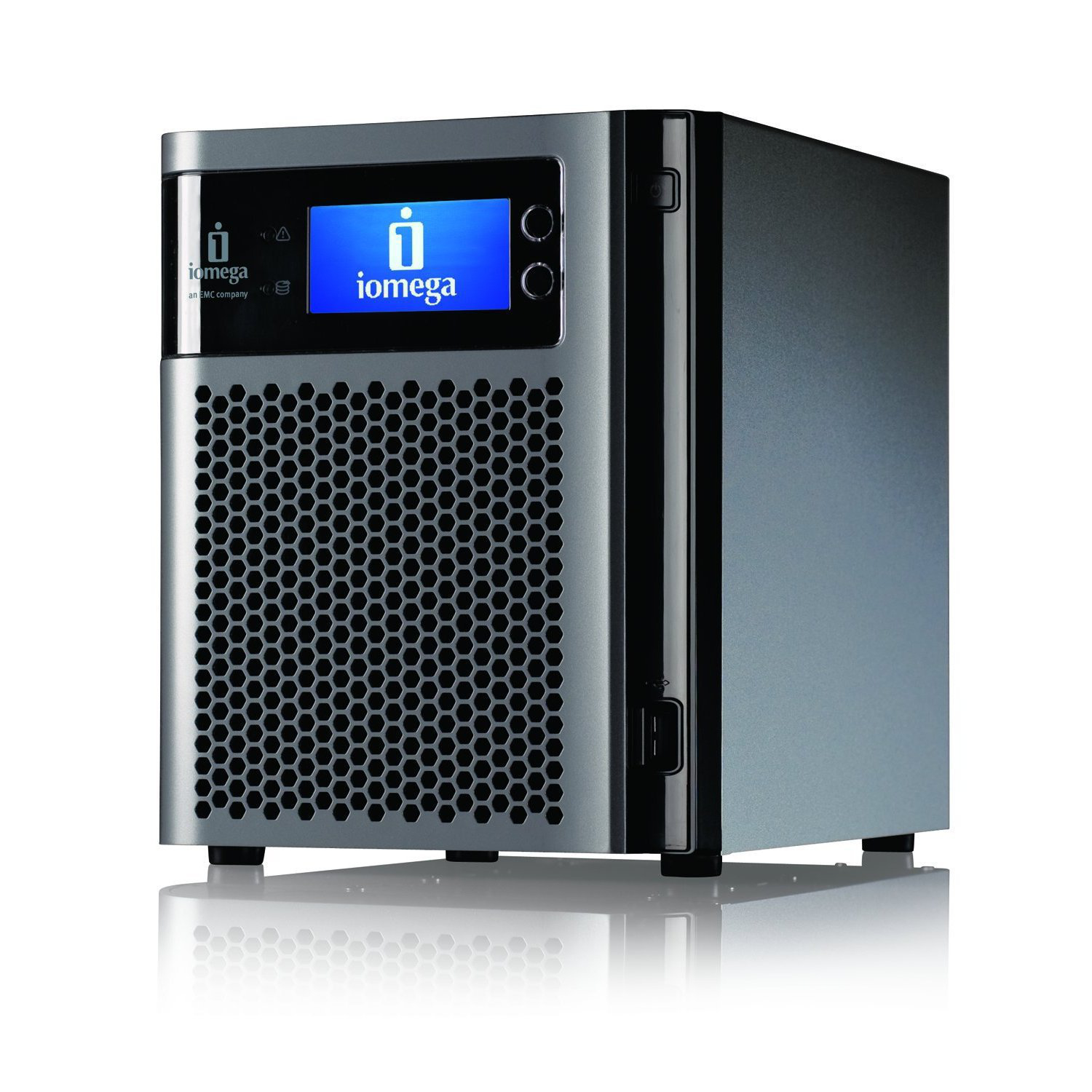 Iomega px4-300d 8TB (4 x 2TB) – image 1