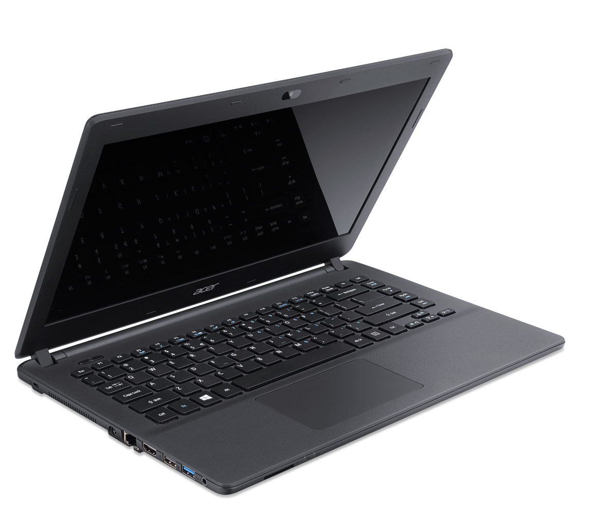 Acer Aspire E ES1-411-C3W3 Intel® Celeron® N2840 Laptop – image 7