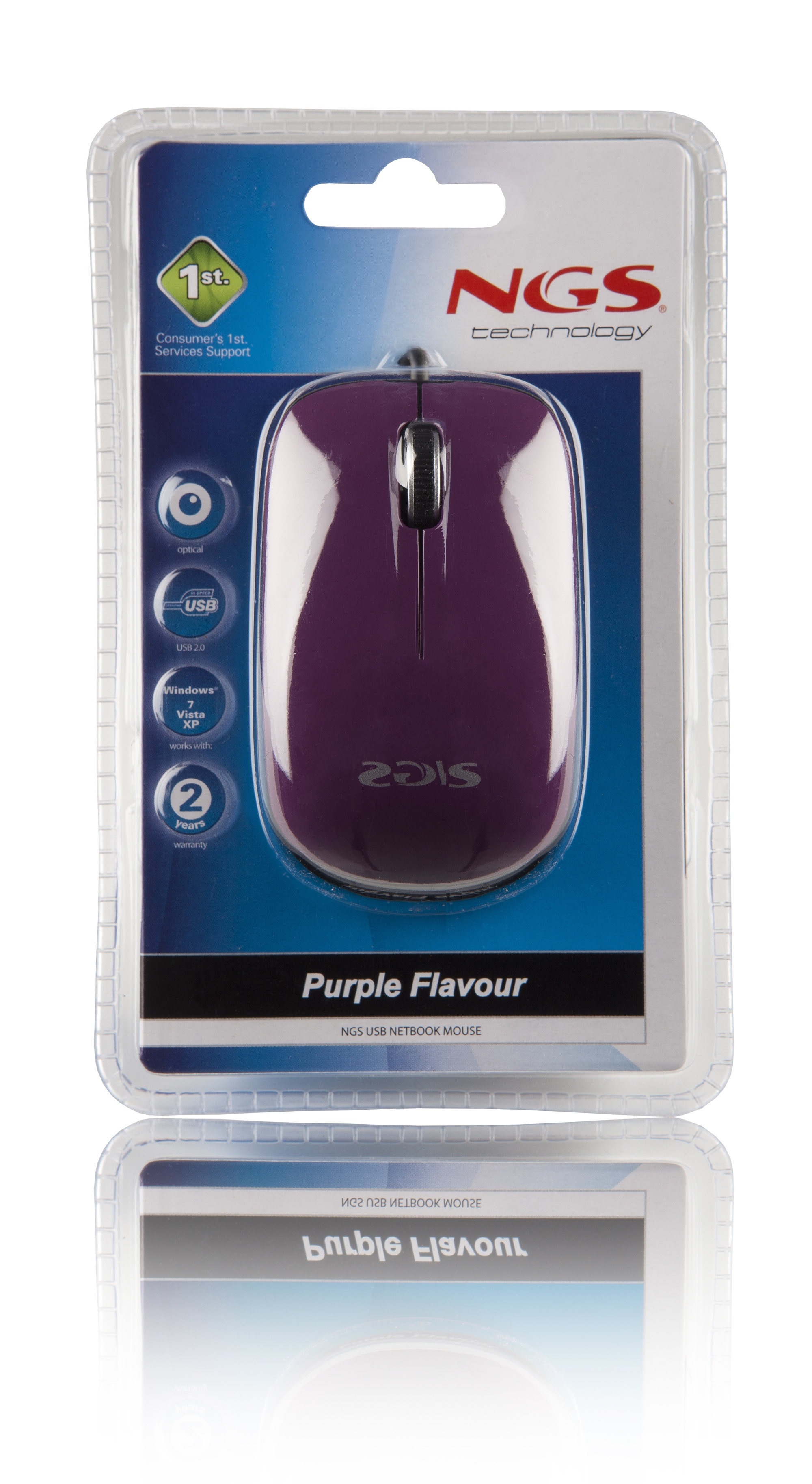 NGS Purple Flavour – image 6