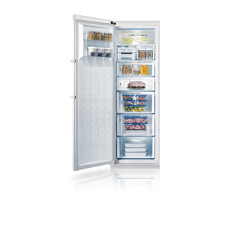 Samsung RZ80FHSW freezer Upright freezer Freestanding – image 2