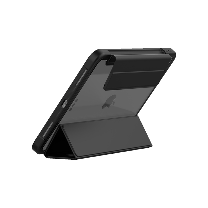 Tolerate ARMOR FOLIO IP AIR 10,9 (GEN 5)/PRO 11 (GEN 4) BLK – image 6