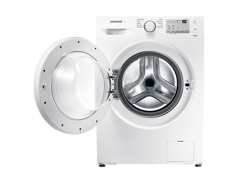 Samsung WW65J3283LW washing machine Front-load – image 4