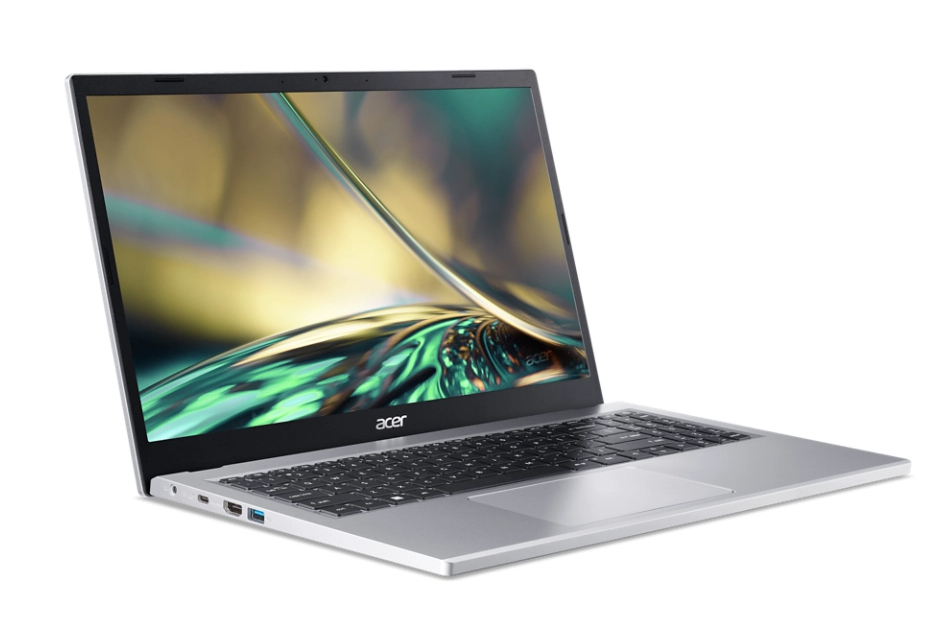 Acer Aspire 3 A315-510P-C4YH N100 Laptop – image 2
