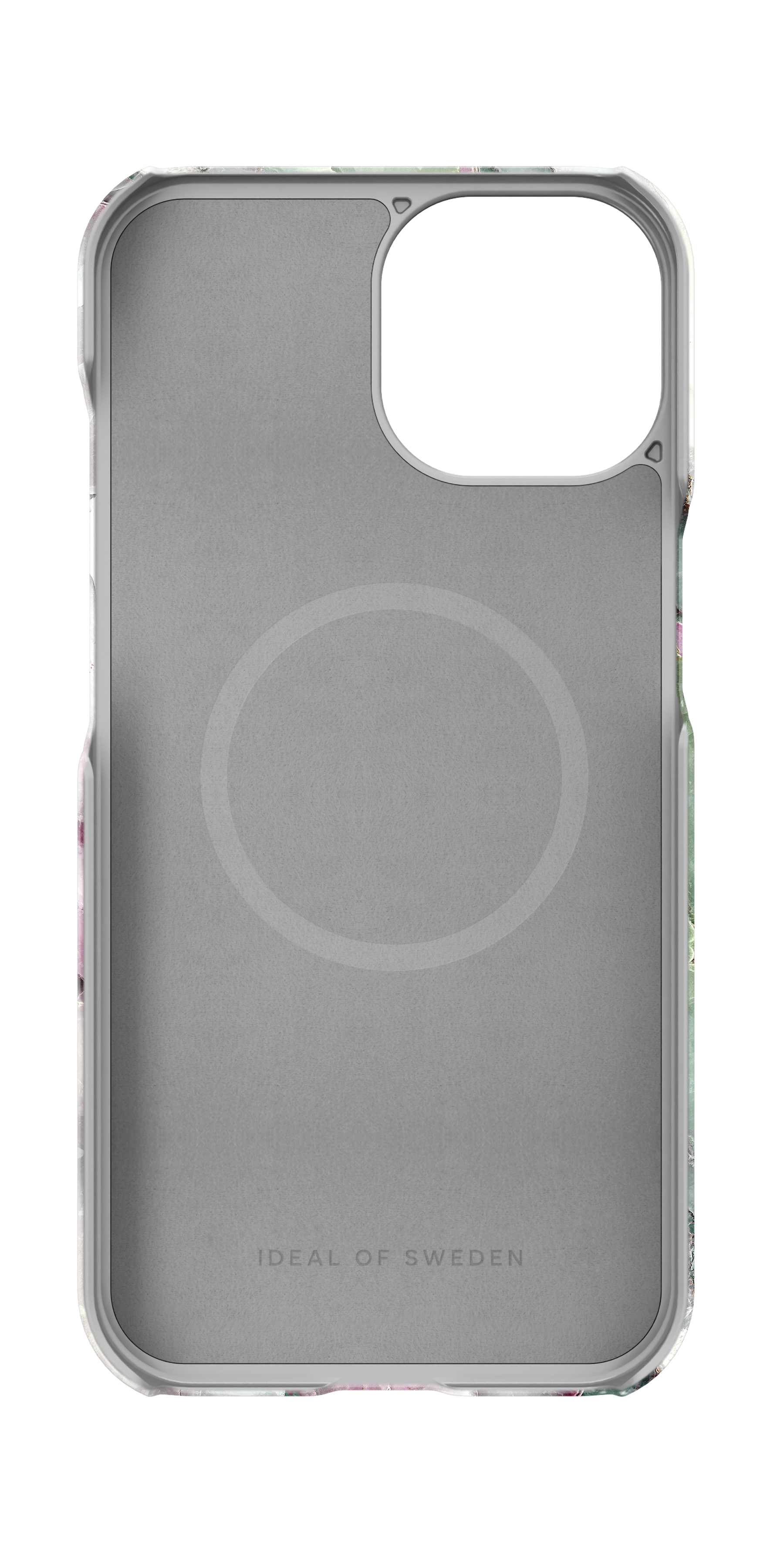 iDeal of Sweden Printed Case MagSafe iPhone 15 Northern Lights – image 1
