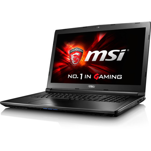 MSI GL72 7RD-024BE – image 3