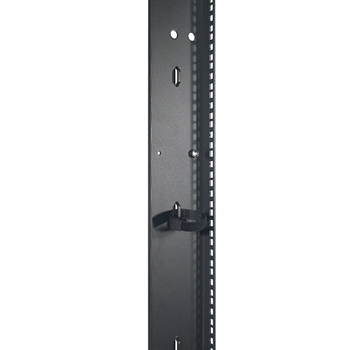 APC InfraStruXure System - 4 Post Rack with 3K SmartUPS RT – image 7