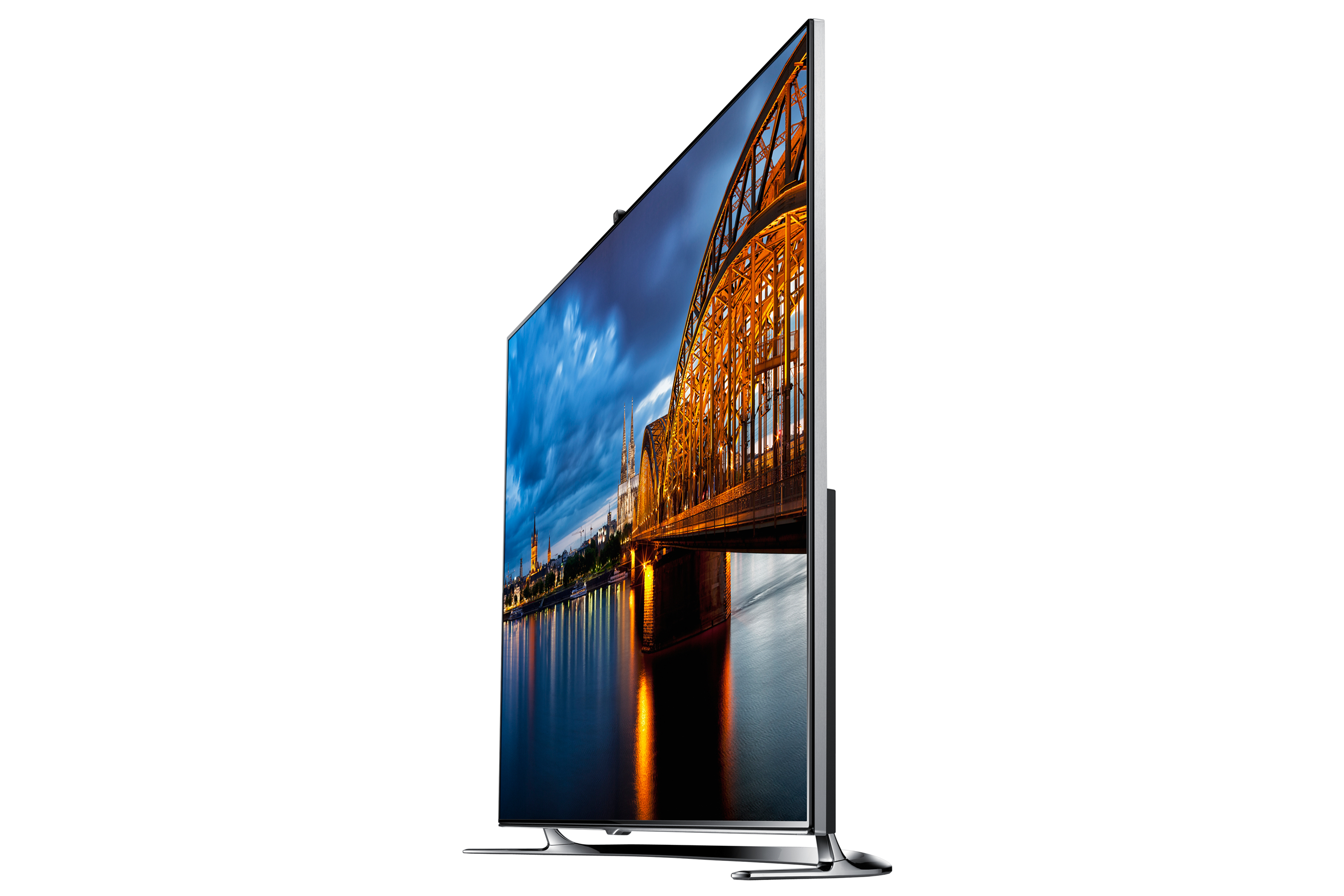 Samsung UE55F8080 139.7 cm (55") Full HD Wi-Fi Black – image 9