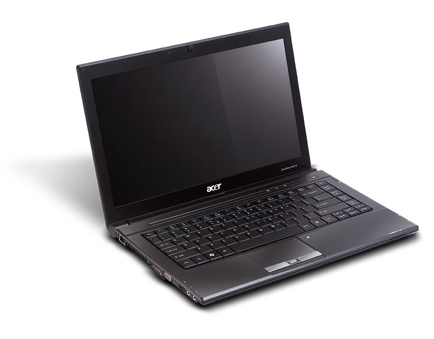 Acer TravelMate 8471-944G25Mn Intel® Core™2 Duo SU9400 – image 3