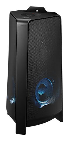 Samsung MX-T50 2-way Black Wired & Wireless 500 W image 7