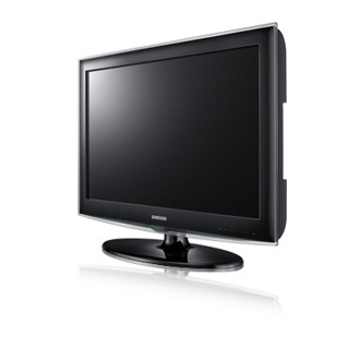 Samsung LN32D430 TV 81.3 cm (32") HD Black – image 3