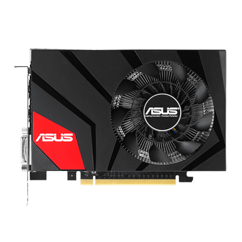 ASUS 90YV04L1-M0NA00 graphics card NVIDIA GeForce GTX 760 – image 2