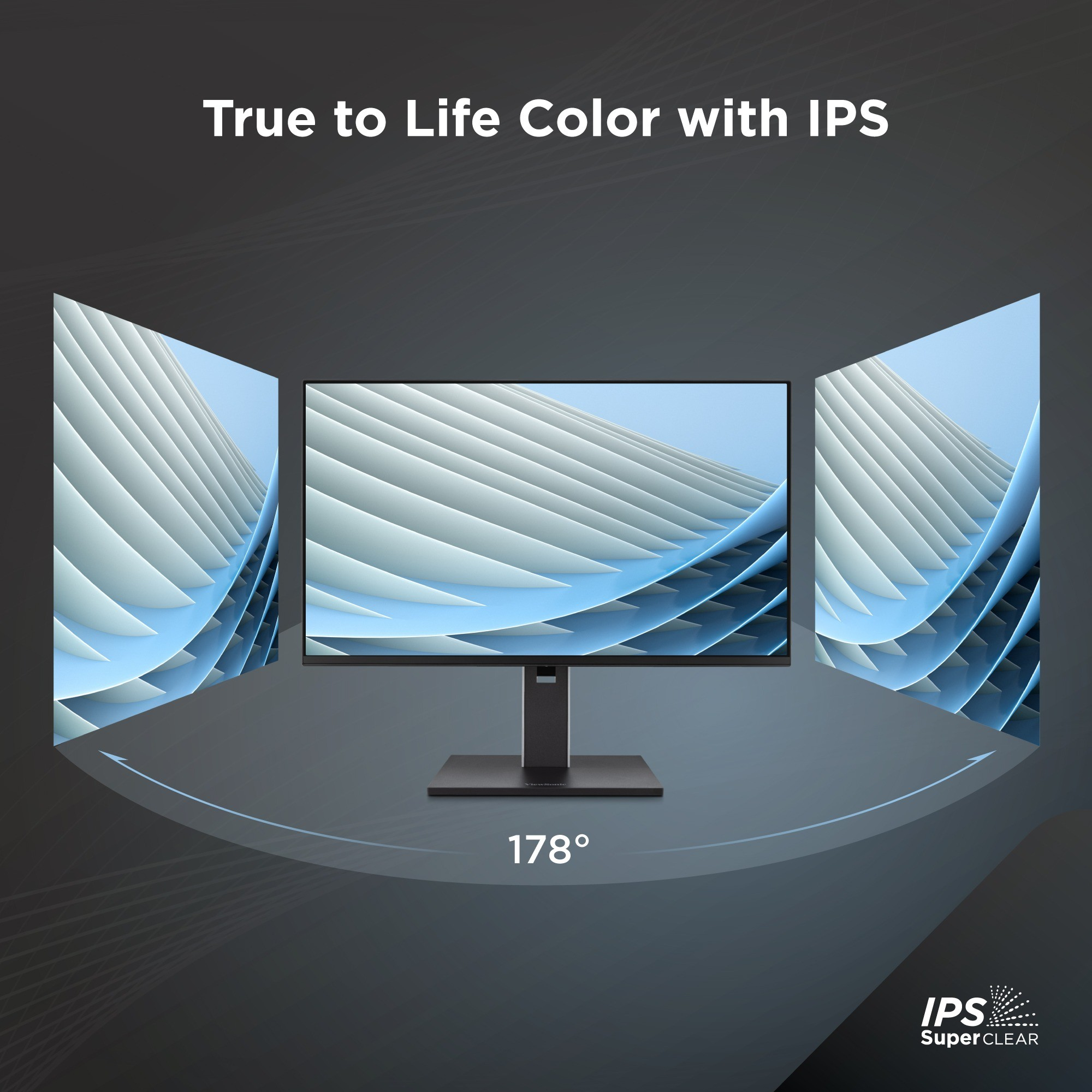 Viewsonic VG Series VG2751 computer monitor – image 3