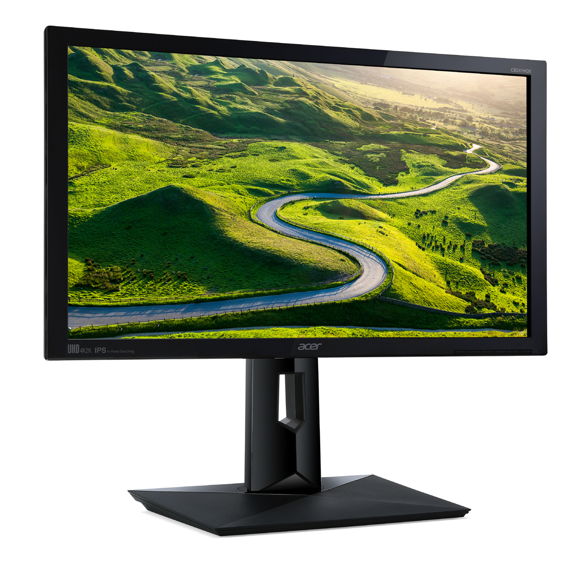 Acer CB CB241HQKbmjdpr computer monitor – image 4