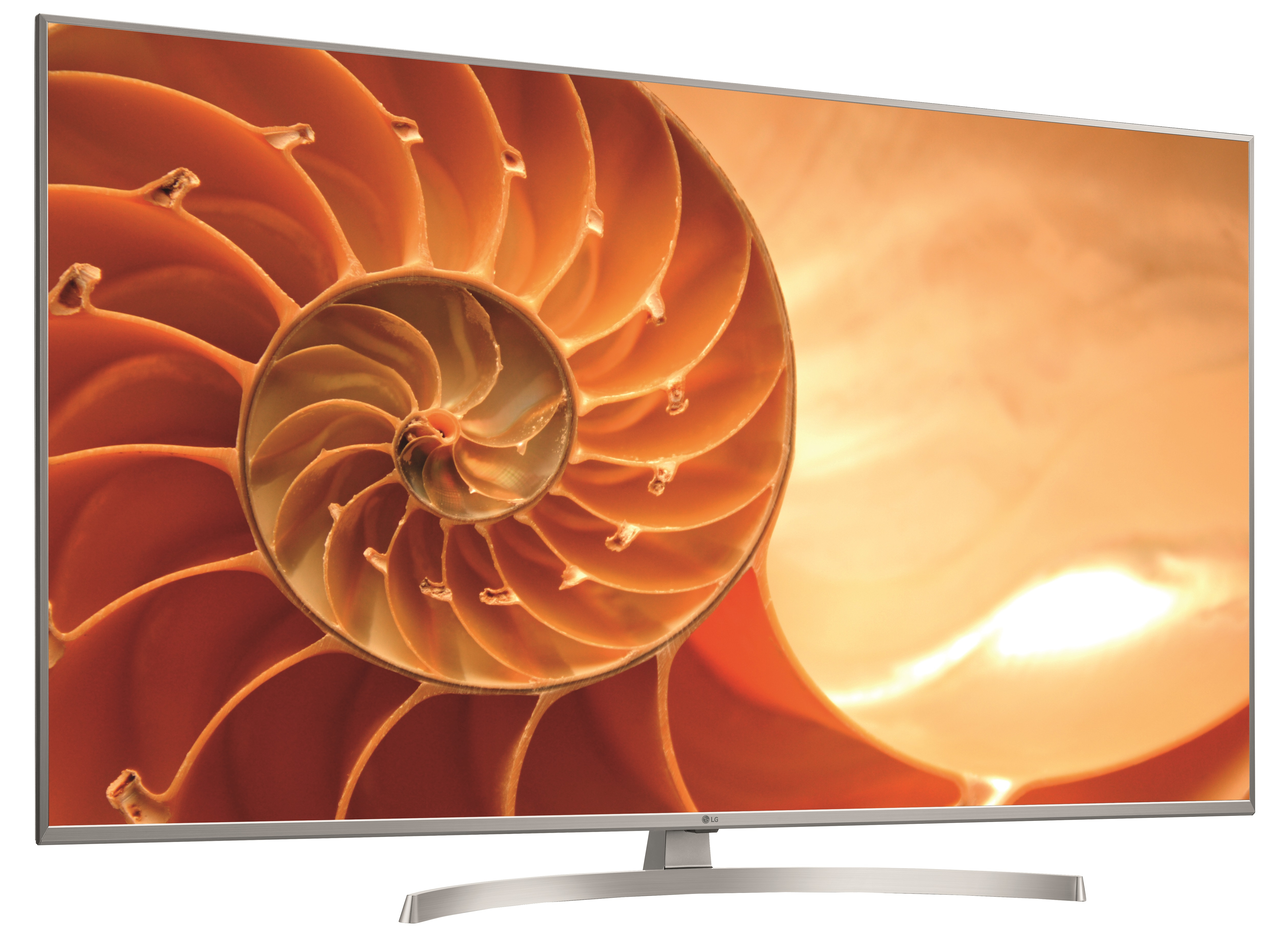 LG 49UK7550PLA TV – image 2