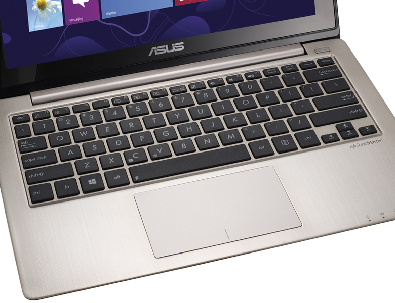 ASUS Vivobook S200E-DB31T-SL-CA laptop Intel® Core™ i3 i3-3217U – image 5