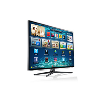 Samsung UE46ES6300U Full HD Black – image 7