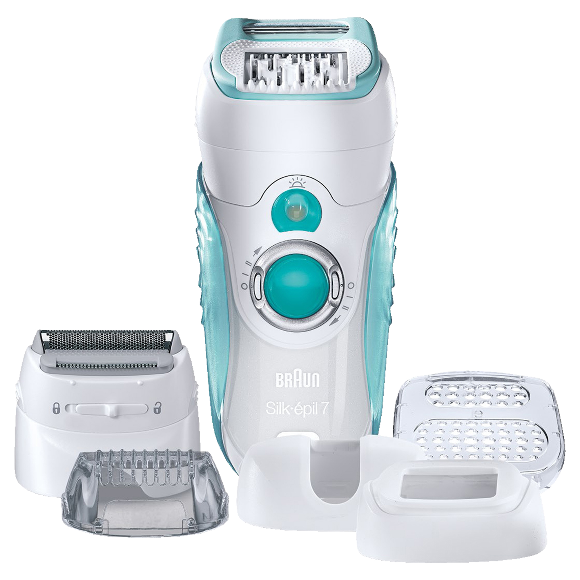 Braun Silk-épil 7 7-751 – image 3