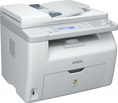 Epson AcuLaser CX17NF – image 3