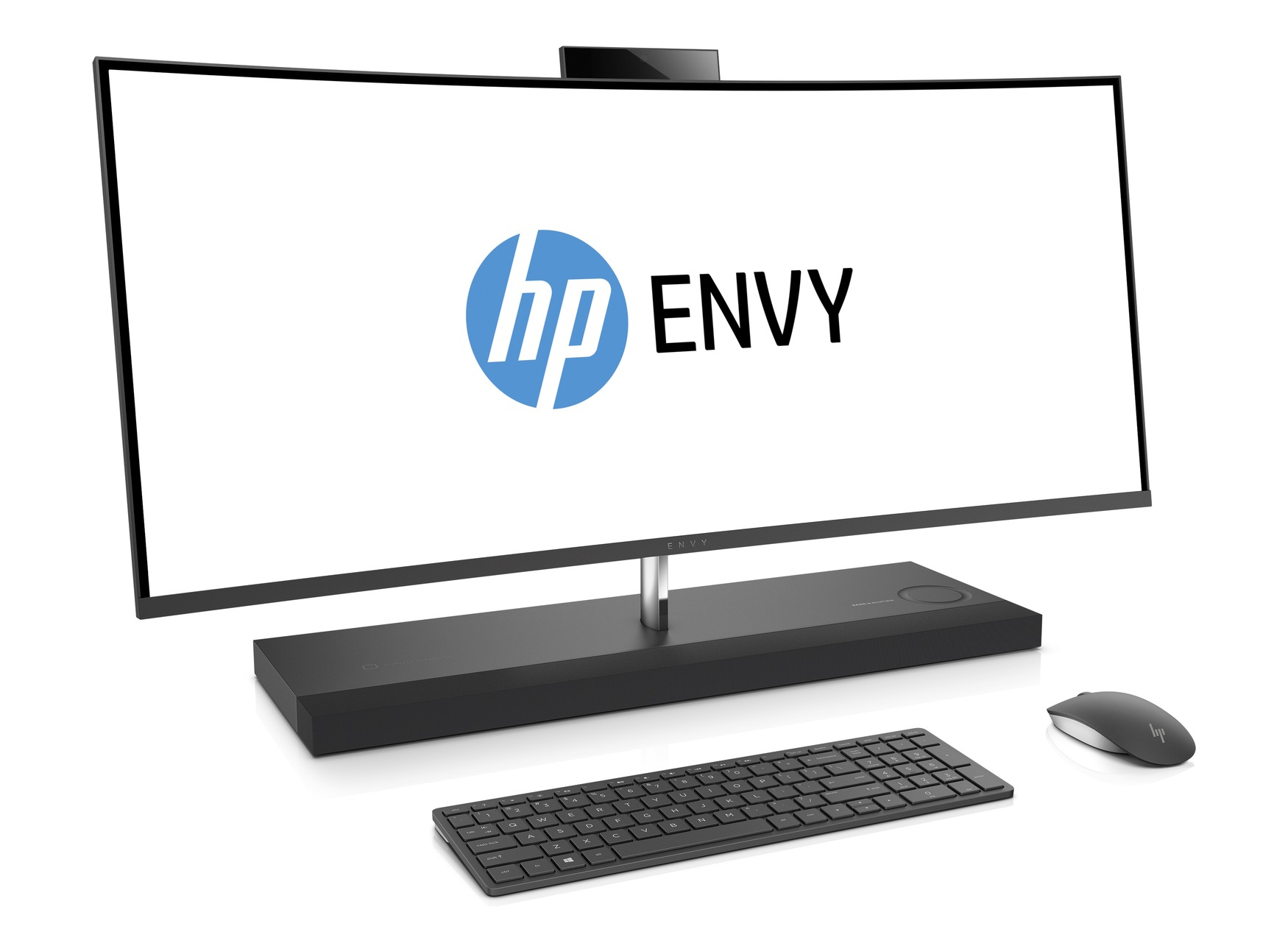 HP ENVY Curved 34-b000nd Intel® Core™ i7 i7-7700T – image 3